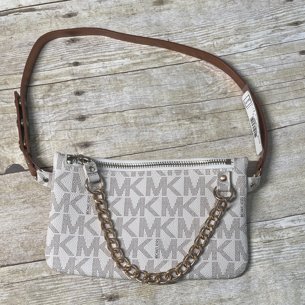 Michael Kors Belt Bag